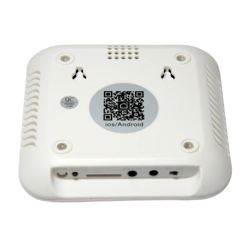 Умная Wi-Fi + GSM сигнализация AG-KIT01R фото 3